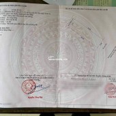 Đất mặt tiền đường 7m5 Hòa Phú 9, gần Tô Hiệu, thông Trần Triệu Luật, khu E Kim Long